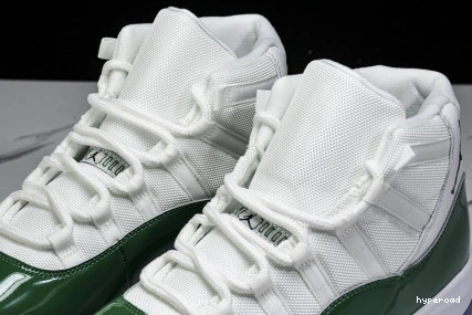 Hyperoad 11 high Jordan Air 0824